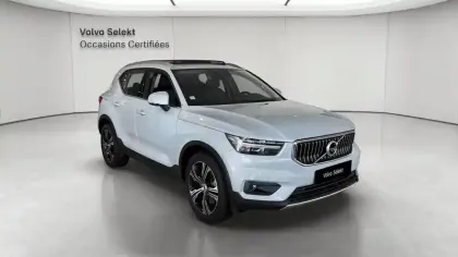 Photo 34 Volvo Xc40  T5 Recharge 180+82 ch DCT7