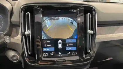 Photo 59 Volvo Xc40  T5 Recharge 180+82 ch DCT7