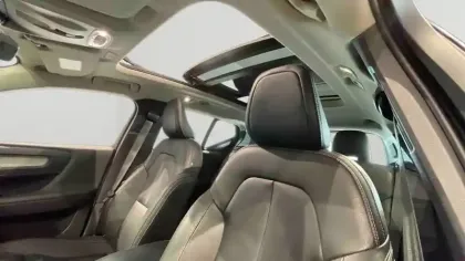 Photo 53 Volvo Xc40  T5 Recharge 180+82 ch DCT7