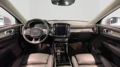 Photo 21 Volvo Xc40 Gén. I Ph1 Inscription Luxe 5