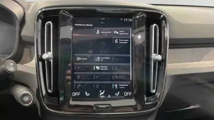 Photo 16 Volvo Xc40 Gén. I Ph1 Inscription Luxe 5