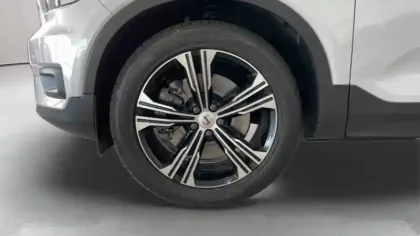 Photo 36 Volvo Xc40  T5 Recharge 180+82 ch DCT7