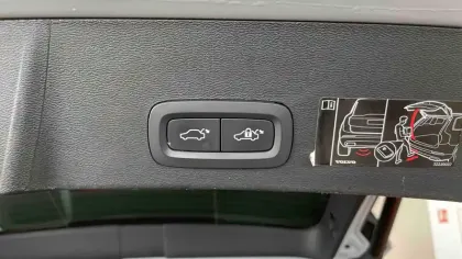 Photo 40 Volvo Xc40  T5 Recharge 180+82 ch DCT7