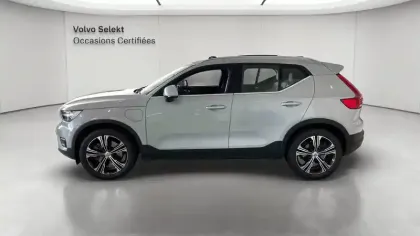 Photo 32 Volvo Xc40  T5 Recharge 180+82 ch DCT7