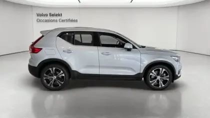 Photo 33 Volvo Xc40  T5 Recharge 180+82 ch DCT7