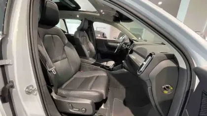 Photo 26 Volvo Xc40 Gén. I Ph1 Inscription Luxe 5