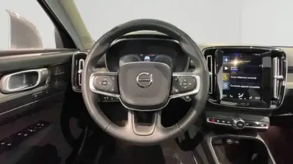 Photo 43 Volvo Xc40  T5 Recharge 180+82 ch DCT7