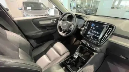 Photo 27 Volvo Xc40 Gén. I Ph1 Inscription Luxe 5