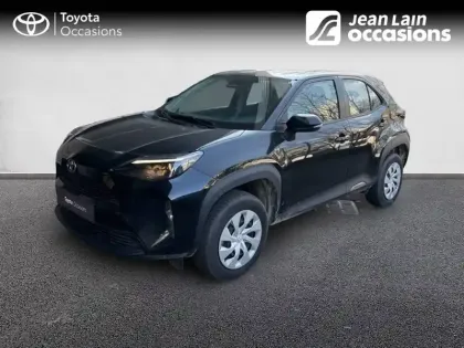 Photo Toyota Yaris Dynamic