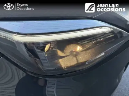 Photo 20 Toyota Yaris  Cross Hybride 116h 2WD