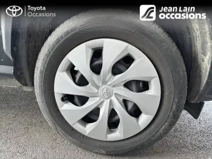 Photo 8 Toyota Yaris  Cross Hybride 116h 2WD