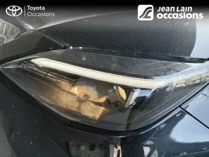 Photo 19 Toyota Yaris  Cross Hybride 116h 2WD