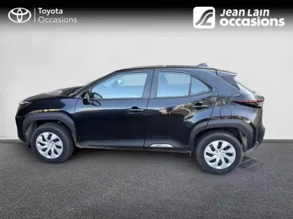 Photo 7 Toyota Yaris  Cross Hybride 116h 2WD