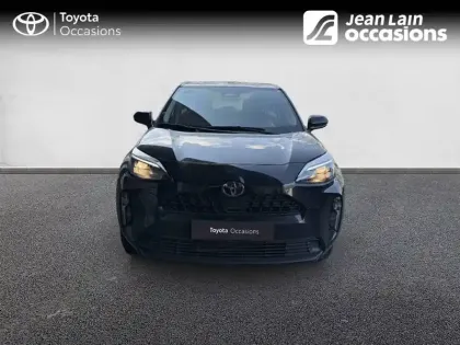 Photo 43 Toyota Yaris  Cross Hybride 116h 2WD