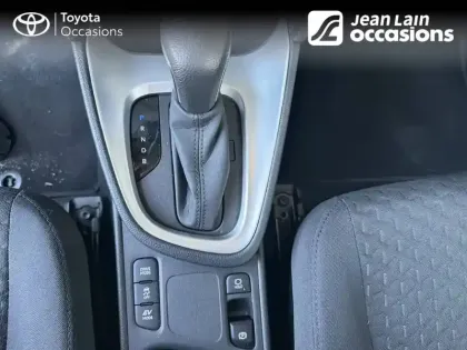Photo 12 Toyota Yaris  Cross Hybride 116h 2WD