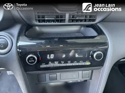 Photo 13 Toyota Yaris  Cross Hybride 116h 2WD