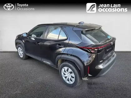 Photo 27 Toyota Yaris  Cross Hybride 116h 2WD
