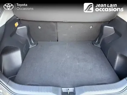 Photo 9 Toyota Yaris  Cross Hybride 116h 2WD