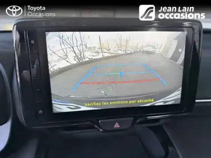 Photo 57 Toyota Yaris  Cross Hybride 116h 2WD