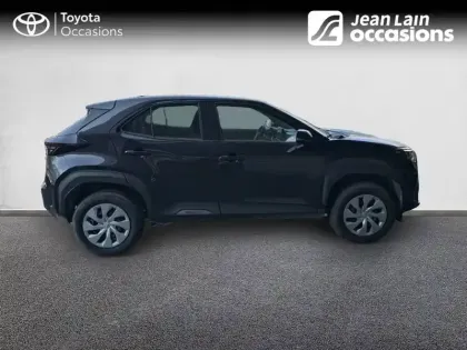 Photo 24 Toyota Yaris  Cross Hybride 116h 2WD