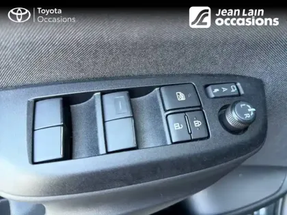 Photo 18 Toyota Yaris  Cross Hybride 116h 2WD