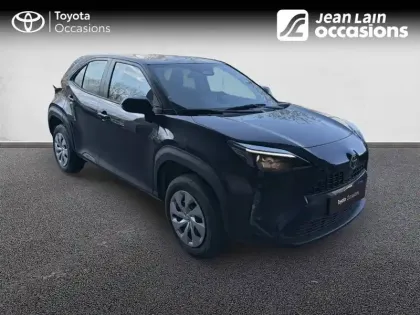 Photo 44 Toyota Yaris  Cross Hybride 116h 2WD