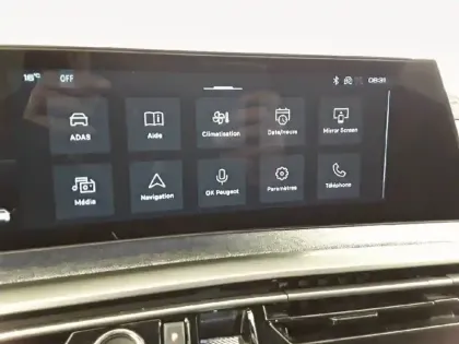 Photo 50 Peugeot 3008  Hybrid 136 e-DCS6
