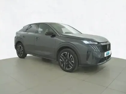 Photo 32 Peugeot 3008  Hybrid 136 e-DCS6