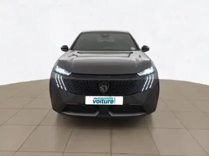 Photo 91 Peugeot 3008  Hybrid 136 e-DCS6