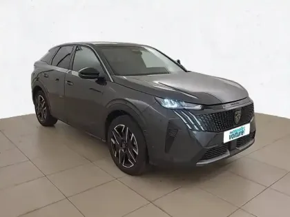 Photo 92 Peugeot 3008  Hybrid 136 e-DCS6