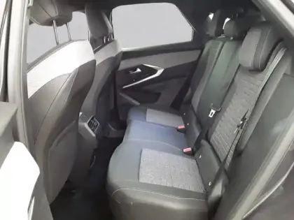 Photo 11 Peugeot 3008  Hybrid 136 e-DCS6