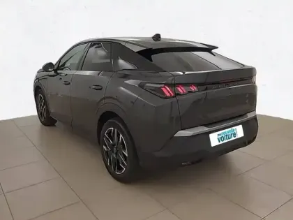 Photo 96 Peugeot 3008  Hybrid 136 e-DCS6