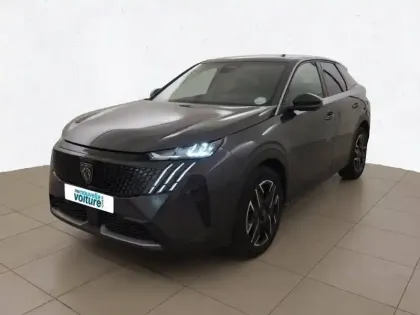 Photo 90 Peugeot 3008  Hybrid 136 e-DCS6