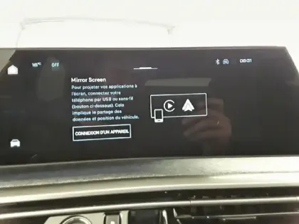 Photo 19 Peugeot 3008  Hybrid 136 e-DCS6