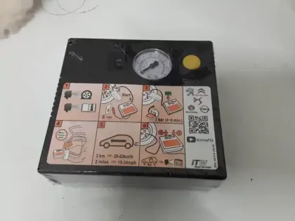 Photo 29 Peugeot 3008  Hybrid 136 e-DCS6