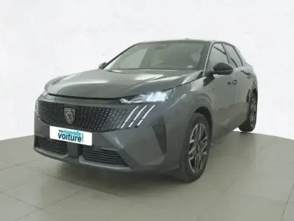 Photo 60 Peugeot 3008  Hybrid 136 e-DCS6