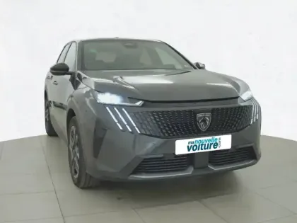 Photo 61 Peugeot 3008  Hybrid 136 e-DCS6