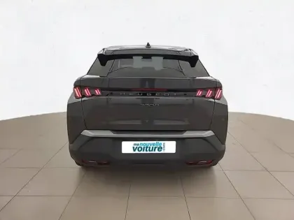 Photo 94 Peugeot 3008  Hybrid 136 e-DCS6