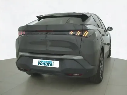 Photo 34 Peugeot 3008  Hybrid 136 e-DCS6