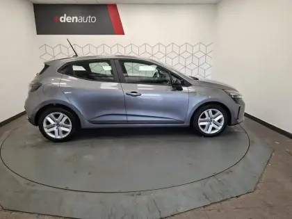 Photo 90 Renault Clio  TCe 90