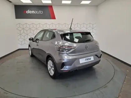Photo 83 Renault Clio  TCe 90