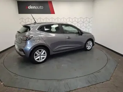 Photo 9 Renault Clio  TCe 90