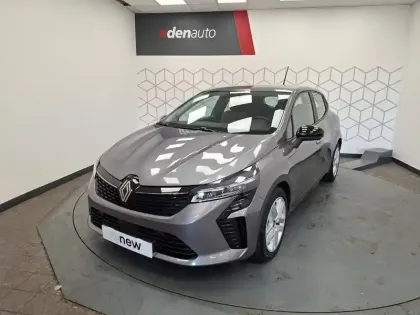 Photo 41 Renault Clio  TCe 90
