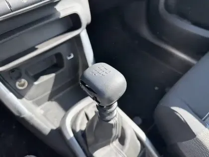 Photo 13 Citroën C3 Aircross Gén. I Ph1 NG Shine 5