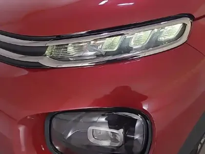 Photo 57 Citroën C3 Aircross  PureTech 110 S&S BVM6