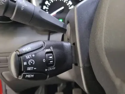 Photo 68 Citroën C3 Aircross  PureTech 110 S&S BVM6