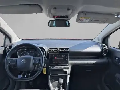 Photo 28 Citroën C3 Aircross  PureTech 110 S&S BVM6