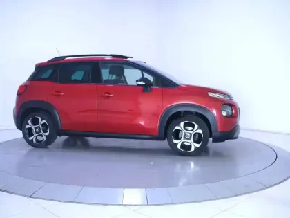 Photo 45 Citroën C3 Aircross  PureTech 110 S&S BVM6