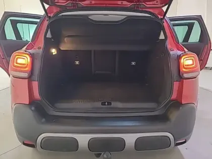 Photo 47 Citroën C3 Aircross  PureTech 110 S&S BVM6