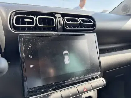 Photo 39 Citroën C3 Aircross  PureTech 110 S&S BVM6